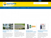 antaris-solar.com