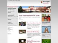 blindenschule-neuwied.de Webseite Vorschau