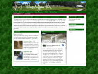 palominoalpacafarm.com Webseite Vorschau