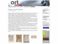 Rogier-van-der-weyden.com