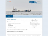 roka-shipping.com