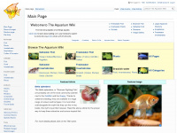Theaquariumwiki.com
