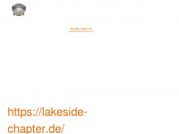 lakeside-chapter.com Webseite Vorschau