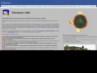 flörsheim-1656.de Webseite Vorschau