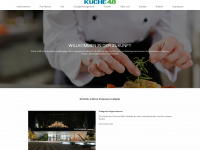 küche40.de Webseite Vorschau
