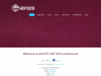 eps-hep2015.eu