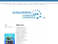 Schulverein-gymnasium-lohbruegge.de