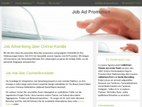 Job-ad-promotion.de