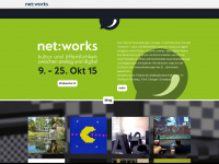 networks15.de Webseite Vorschau