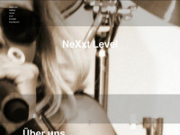nexxt-level.com Thumbnail