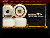 Spitfirewheels.com