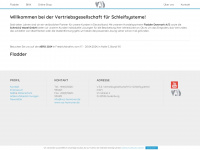 vss-hannover.de Webseite Vorschau