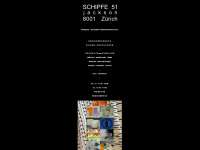schipfe51.ch Webseite Vorschau
