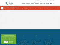 censea-consulting.de Webseite Vorschau
