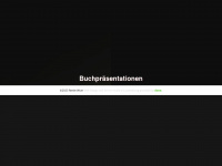 buecherwum.com Webseite Vorschau