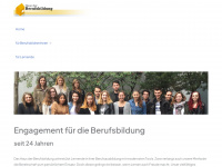 hdb-schweiz.ch Webseite Vorschau