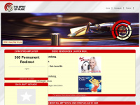 radio23fm.de Webseite Vorschau