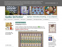 stitchingcubbyhole.blogspot.com Webseite Vorschau