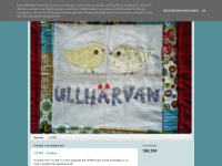 ullhrvan.blogspot.com Webseite Vorschau