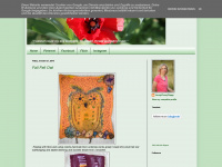 jennypennypoppy.blogspot.com Webseite Vorschau