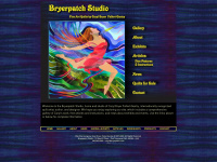 bryerpatch.com Thumbnail