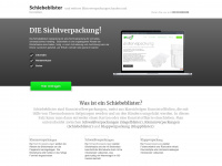 Schiebeblister.net