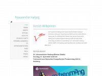 harburg.jimdo.com Webseite Vorschau