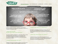 lindner-pp.at Webseite Vorschau