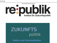 Zukunftspolitik.de