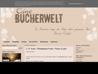 Einebuecherwelt.blogspot.com
