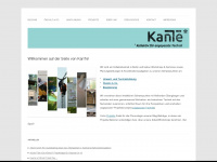 Kante.info