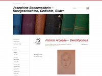 Josephinesonnenschein.wordpress.com