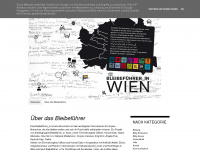 bleibefuehrerinwien.blogspot.com Webseite Vorschau