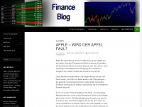 Financeblog.at