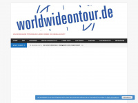 Worldwideontour.de