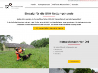 rhs-soonwald.de Webseite Vorschau