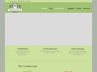 hohenstein-raeder.de Webseite Vorschau