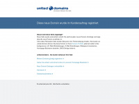 arbeitsfaehigkeit.com Webseite Vorschau