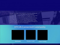 htcia.org Thumbnail
