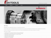 Dv-tools.ee
