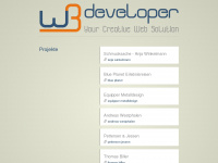 rs-design.bplaced.net Webseite Vorschau