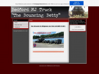 bouncing-betty.de.tl Webseite Vorschau