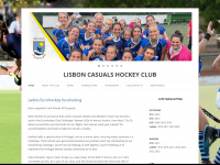 Lisboncasualshockeyclub.eu