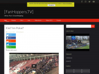fanhopperstv.net Webseite Vorschau