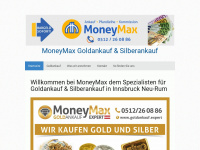 moneymax.at Thumbnail