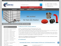 ibc-container-zubehoer.de Thumbnail