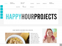 happyhourprojects.com Thumbnail