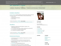 draudimai.blogspot.com Webseite Vorschau