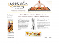 Klestera-catering.de