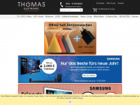 Thomas-electronic-online-shop.de